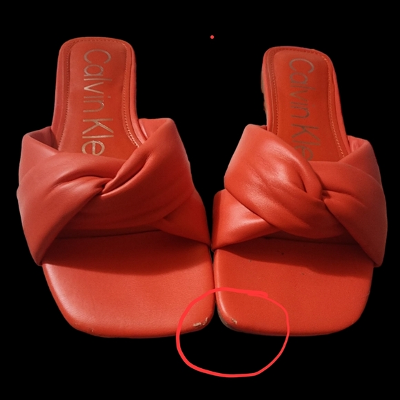 Sandals - Picture 2 of 2